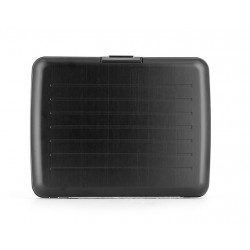 Porte-cartes RFID V2 Large Noir - Ögon