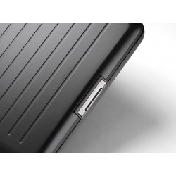 Porte-cartes RFID V2 Large Noir - Ögon