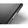 Porte-cartes RFID V2 Large Noir - Ögon