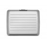 Porte-cartes RFID V2 Large Silver - Ögon