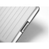 Porte-cartes RFID V2 Large Silver - Ögon