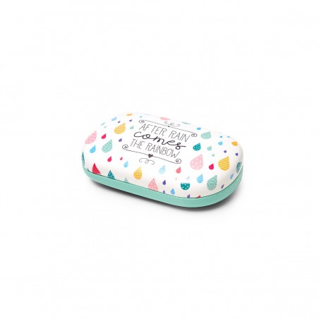 Secrets Box AFTER RAIN - Legami - Achat en ligne - Jaines