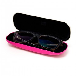 Etui à lunettes Montgolfière - Legami
