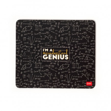 Tapis de souris - Legami - Achat en ligne - Jaines