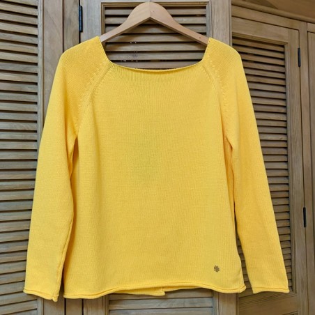 Pull B4106 - Le Petit Baigneur - Achat en ligne - Jaines