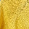 Pull/Gilet réversible B4106 Soleil - Le Petit Baigneur