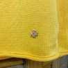 Pull/Gilet réversible B4106 Soleil - Le Petit Baigneur