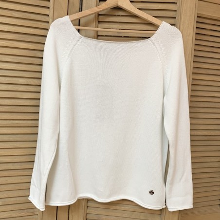 Pull B4106 - Le Petit Baigneur - Achat en ligne - Jaines