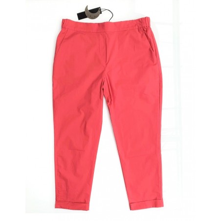 Pantacourt uni 1260 - See the moon - Achat en ligne - Jaines