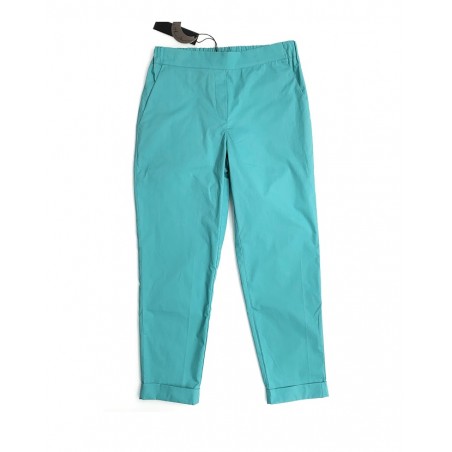 Pantacourt uni 1260 - See the moon - Achat en ligne - Jaines