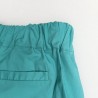Pantacourt uni 1260 Turquoise - See the moon
