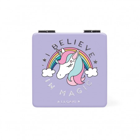 Miroir de poche - Legami - Achat en ligne - Jaines