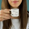 2 Tasses espresso - Legami - Achat en ligne - Jaines