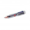 Stylo 6 couleurs - Legami - Achat en ligne - Jaines