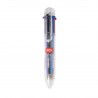 Stylo 6 couleurs - Legami - Achat en ligne - Jaines