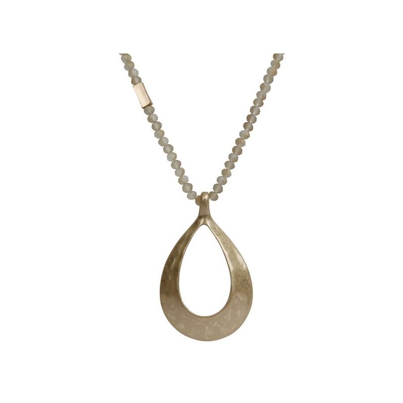 Sautoir ISABELLA Gold - The Moshi