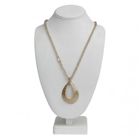 Sautoir ISABELLA Gold - The Moshi