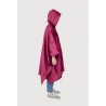 Poncho de pluie 30106O Rose - Clima