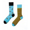 Chaussettes dépareillées BEE BEE - Many Mornings