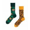 Chaussettes dépareillées EL LEOPARDO - Many Mornings