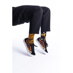 Chaussettes dépareillées FEET OF THE TIGER - Many Mornings