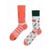 Chaussettes dépareillées FRUTTI DI MARE - Many Mornings