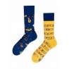 Chaussettes dépareillées MUSIC NOTES - Many Mornings
