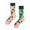 Chaussettes dépareillées PLANT LOVER - Many Mornings