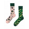 Chaussettes dépareillées SWEET PANDA - Many Mornings