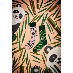 Chaussettes dépareillées SWEET PANDA - Many Mornings