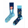 Chaussettes dépareillées TRUE VINCENT - Many Mornings