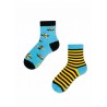 Chaussettes dépareillées Kids BEE BEE - Many Mornings