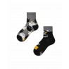 Chaussettes dépareillées Kids BLACK CAT - Many Mornings