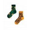 Chaussettes dépareillées Kids EL LEOPARDO - Many Mornings