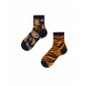 Chaussettes dépareillées Kids FEET OF THE TIGER - Many Mornings
