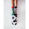 Chaussettes dépareillées Kids FOOTBALL FAN - Many Mornings