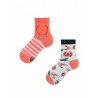 Chaussettes dépareillées Kids FRUTTI DI MARE - Many Mornings