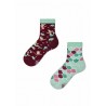 Chaussettes dépareillées Kids MYSTIC MERMAID - Many Mornings