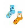 Chaussettes dépareillées Kids PLAYFUL DOG - Many Mornings