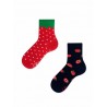 Chaussettes dépareillées Kids STRAWBERRIES - Many Mornings