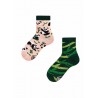 Chaussettes dépareillées Kids SWEET PANDA - Many Mornings