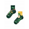 Chaussettes dépareillées Kids THE DINOSAURS - Many Mornings