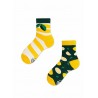 Chaussettes dépareillées Kids THE LEMONS - Many Mornings