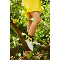 Chaussettes dépareillées Kids THE LEMONS - Many Mornings