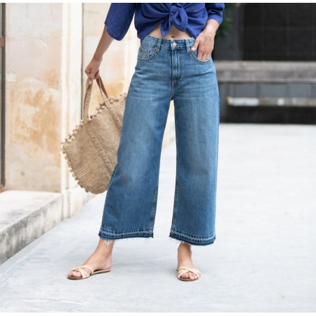Jean's Bonnie - Lola Espeleta - Achat en ligne - Jaines