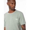 Tshirt vert NXGEEMIL - Protest