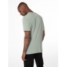 Tshirt vert NXGEEMIL - Protest
