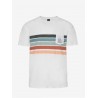 Tshirt blanc PRTJUDOC - Protest