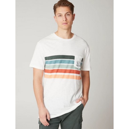 Tshirt PRTJUDOC - Protest - Achat en ligne - Jaines