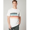 Tshirt blanc PRTJUDOC - Protest